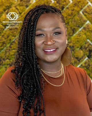 Taneasha Clark Taneasha Clark